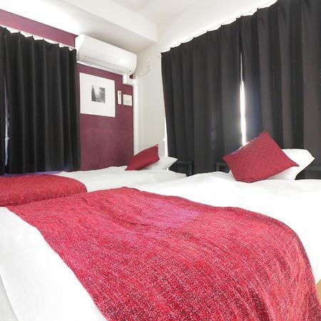 Hg Cozy Hotel No 22 鶴橋駅前 Осака Екстериор снимка