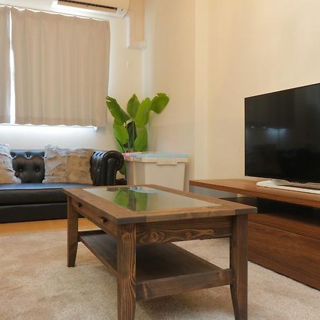 Hg Cozy Hotel No 22 鶴橋駅前 Осака Екстериор снимка