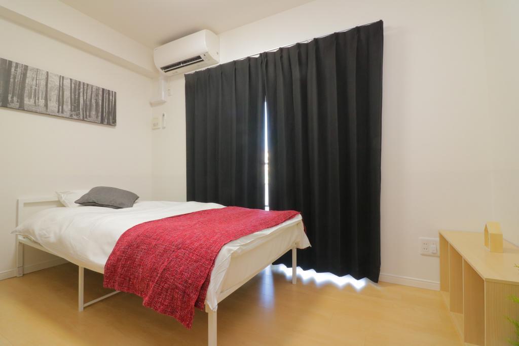 Hg Cozy Hotel No 22 鶴橋駅前 Осака Екстериор снимка