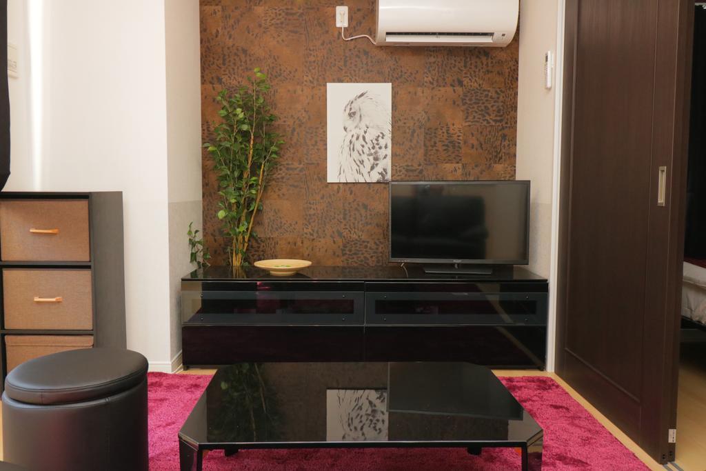 Hg Cozy Hotel No 22 鶴橋駅前 Осака Екстериор снимка