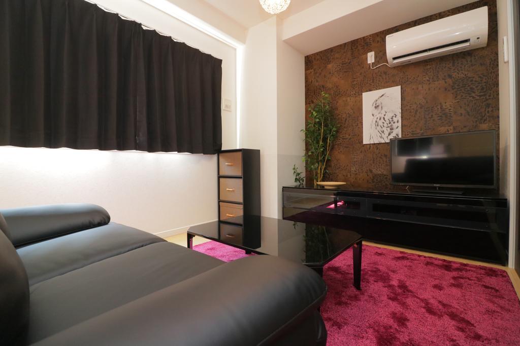 Hg Cozy Hotel No 22 鶴橋駅前 Осака Екстериор снимка