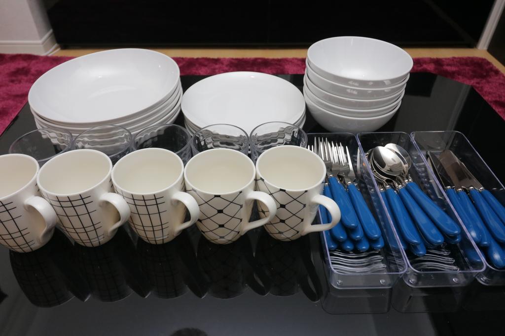 Hg Cozy Hotel No 22 鶴橋駅前 Осака Екстериор снимка