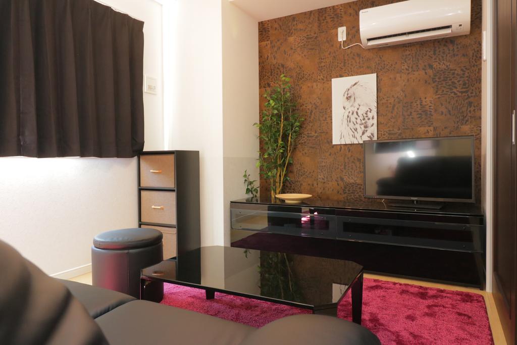 Hg Cozy Hotel No 22 鶴橋駅前 Осака Екстериор снимка