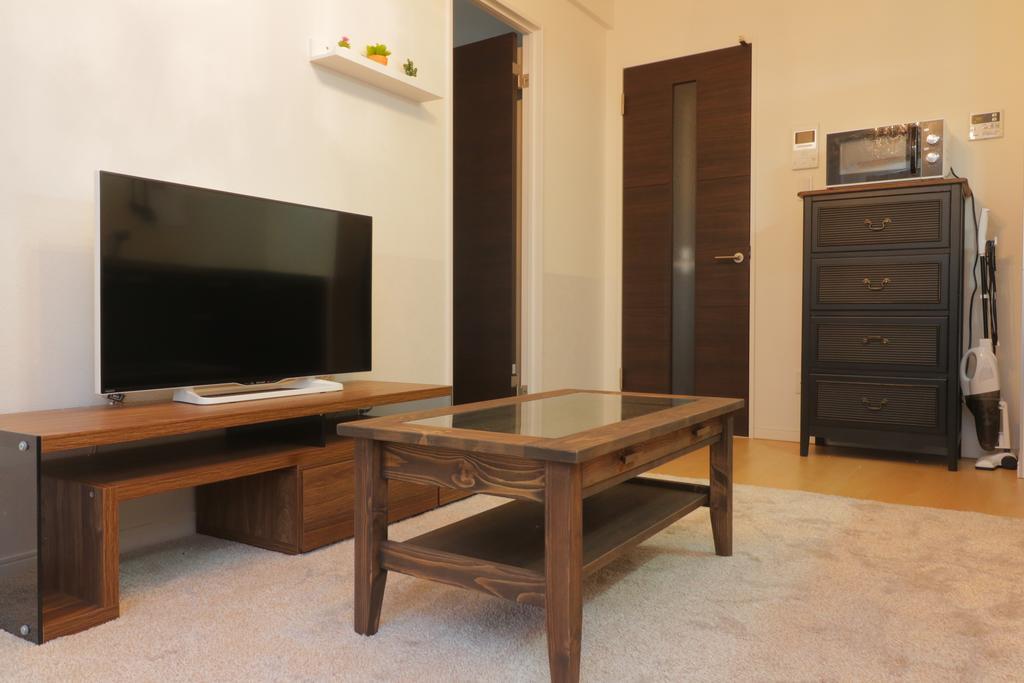 Hg Cozy Hotel No 22 鶴橋駅前 Осака Екстериор снимка