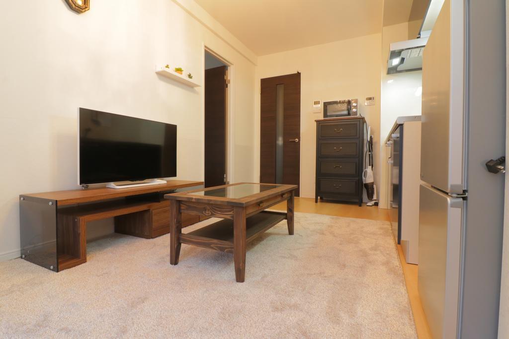 Hg Cozy Hotel No 22 鶴橋駅前 Осака Екстериор снимка