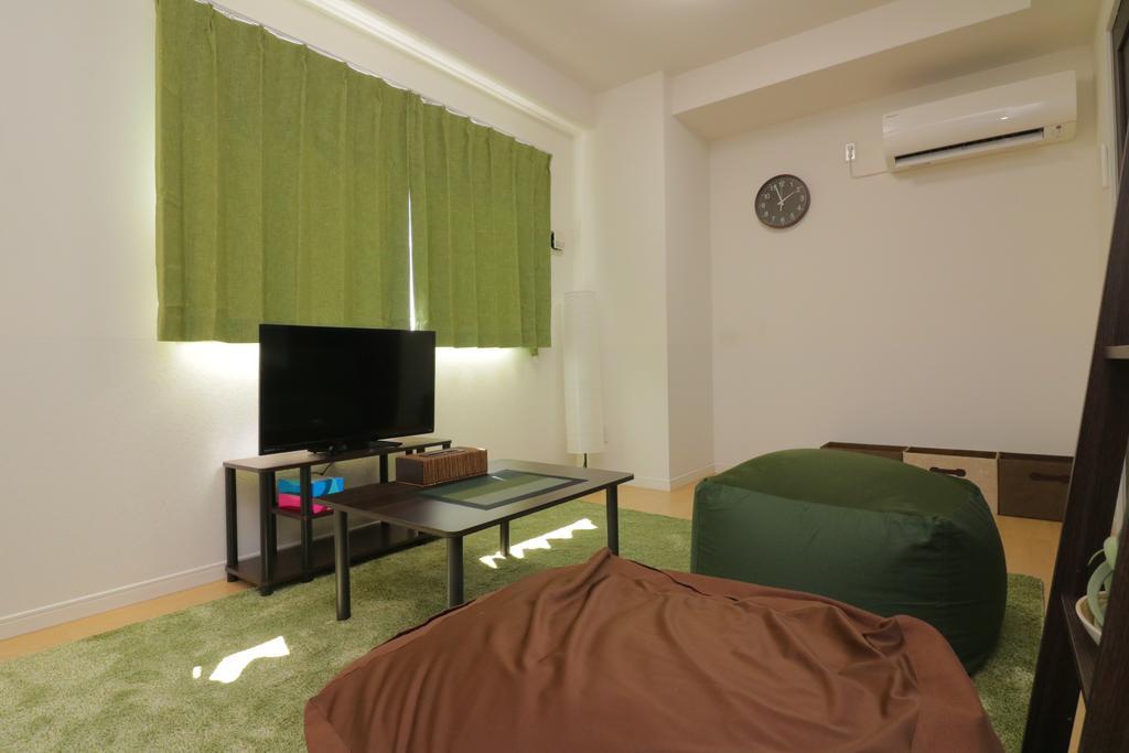 Hg Cozy Hotel No 22 鶴橋駅前 Осака Екстериор снимка