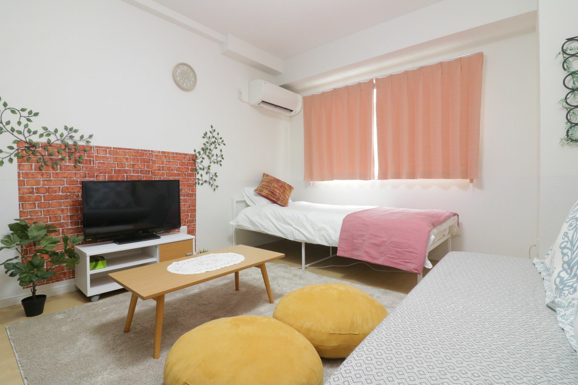 Hg Cozy Hotel No 22 鶴橋駅前 Осака Екстериор снимка
