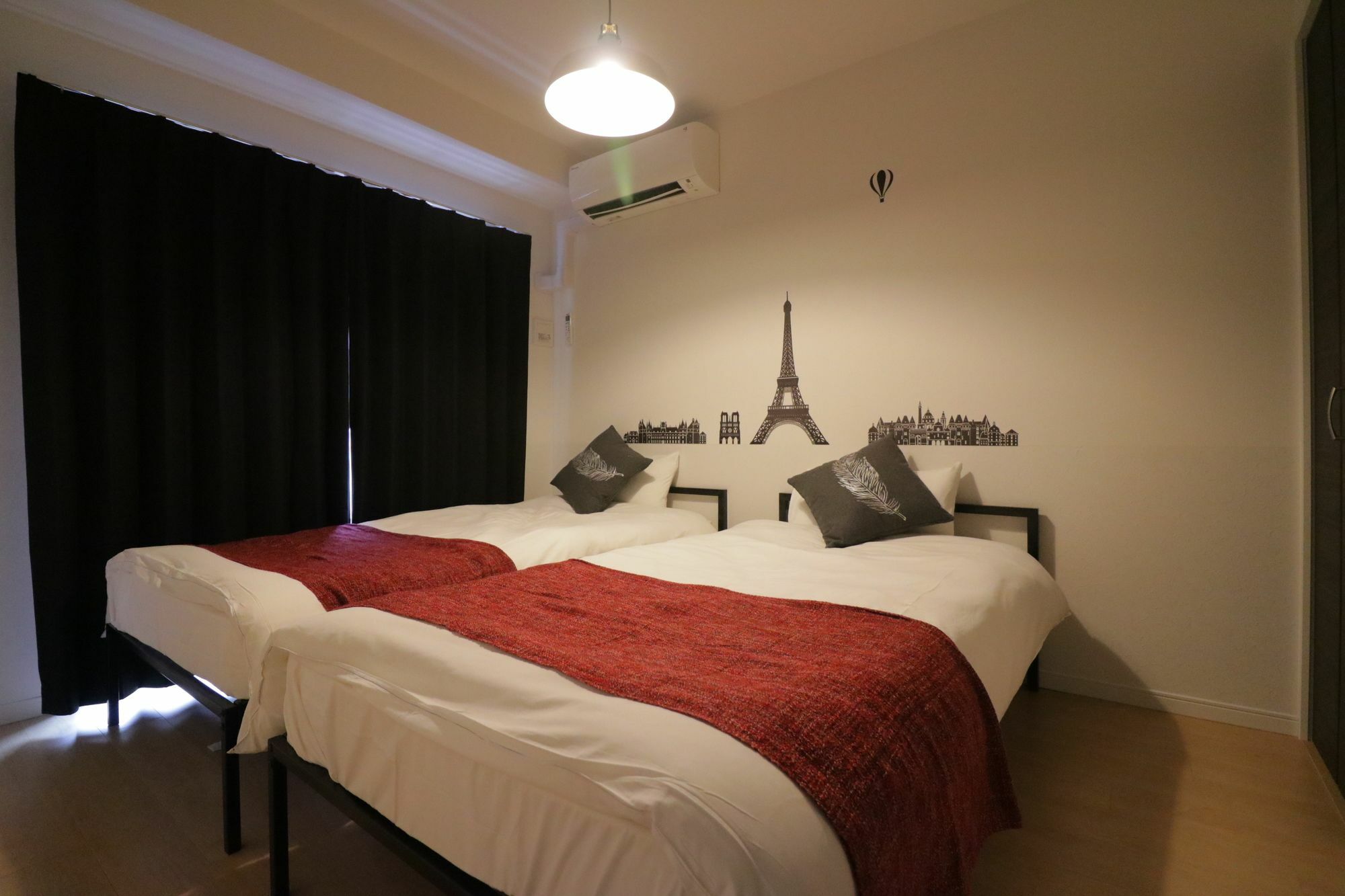 Hg Cozy Hotel No 22 鶴橋駅前 Осака Екстериор снимка