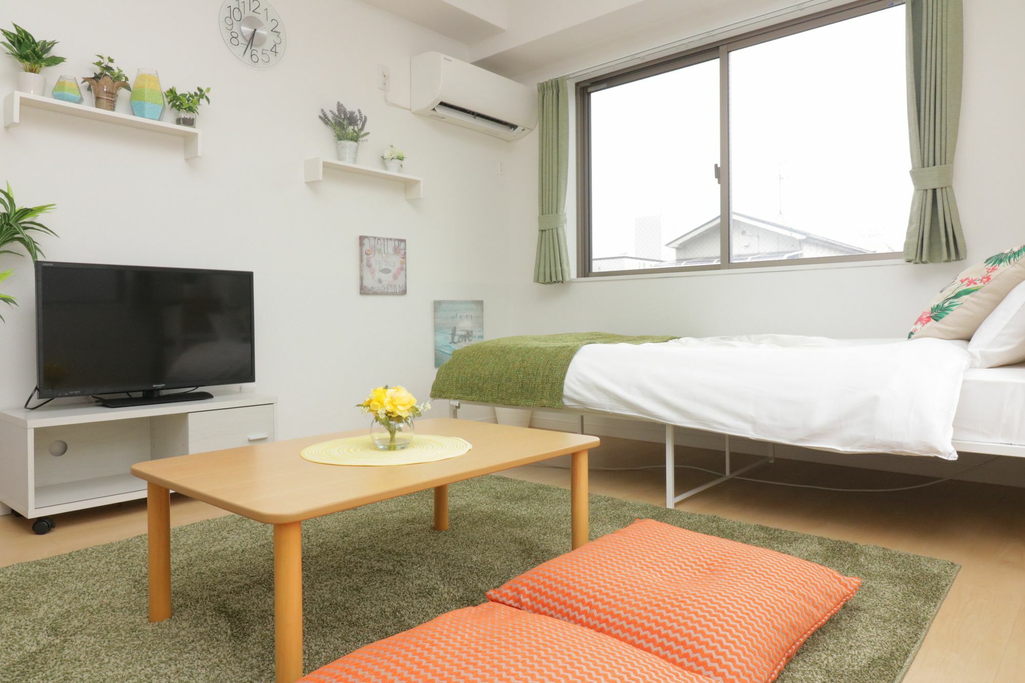 Hg Cozy Hotel No 22 鶴橋駅前 Осака Екстериор снимка