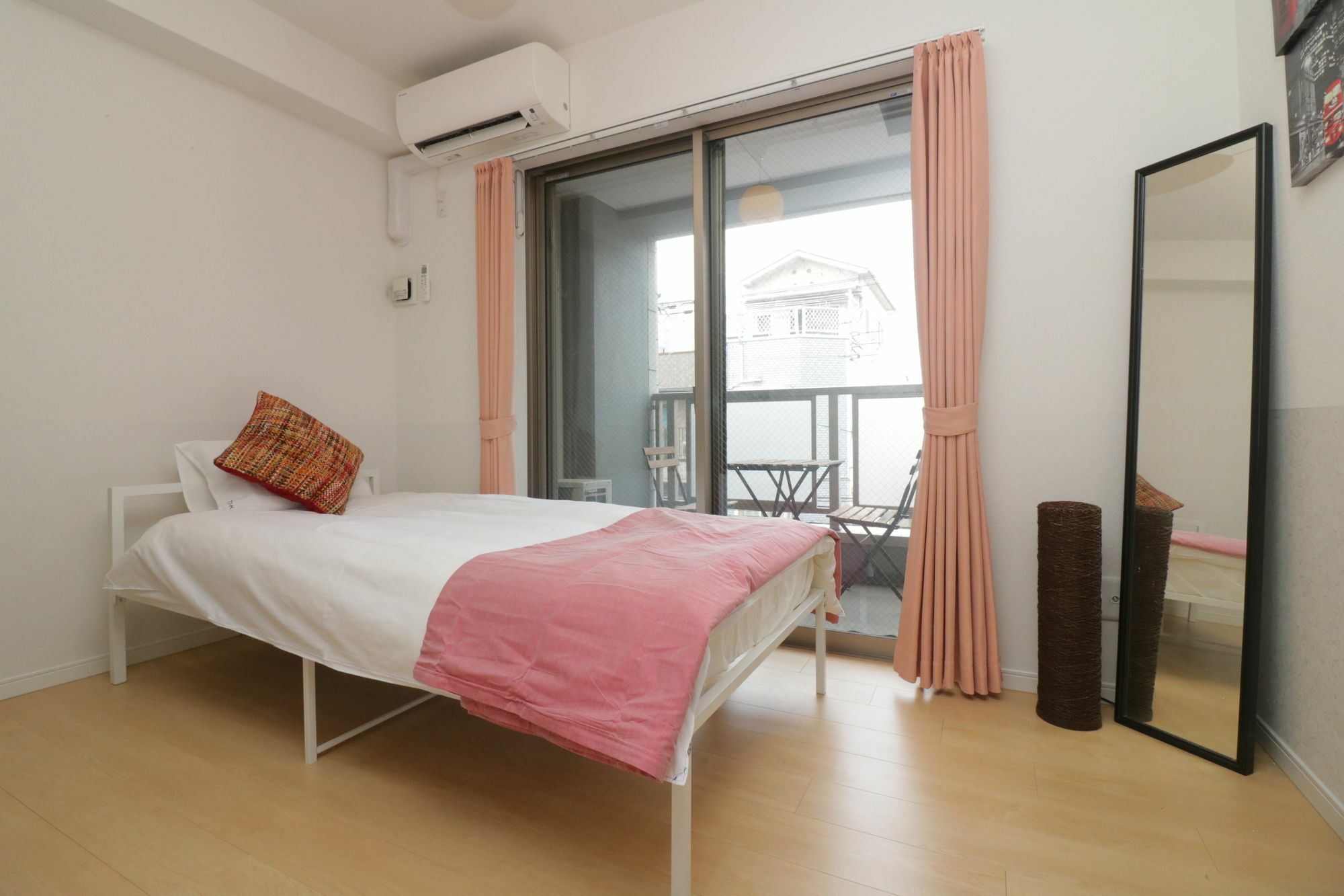 Hg Cozy Hotel No 22 鶴橋駅前 Осака Екстериор снимка