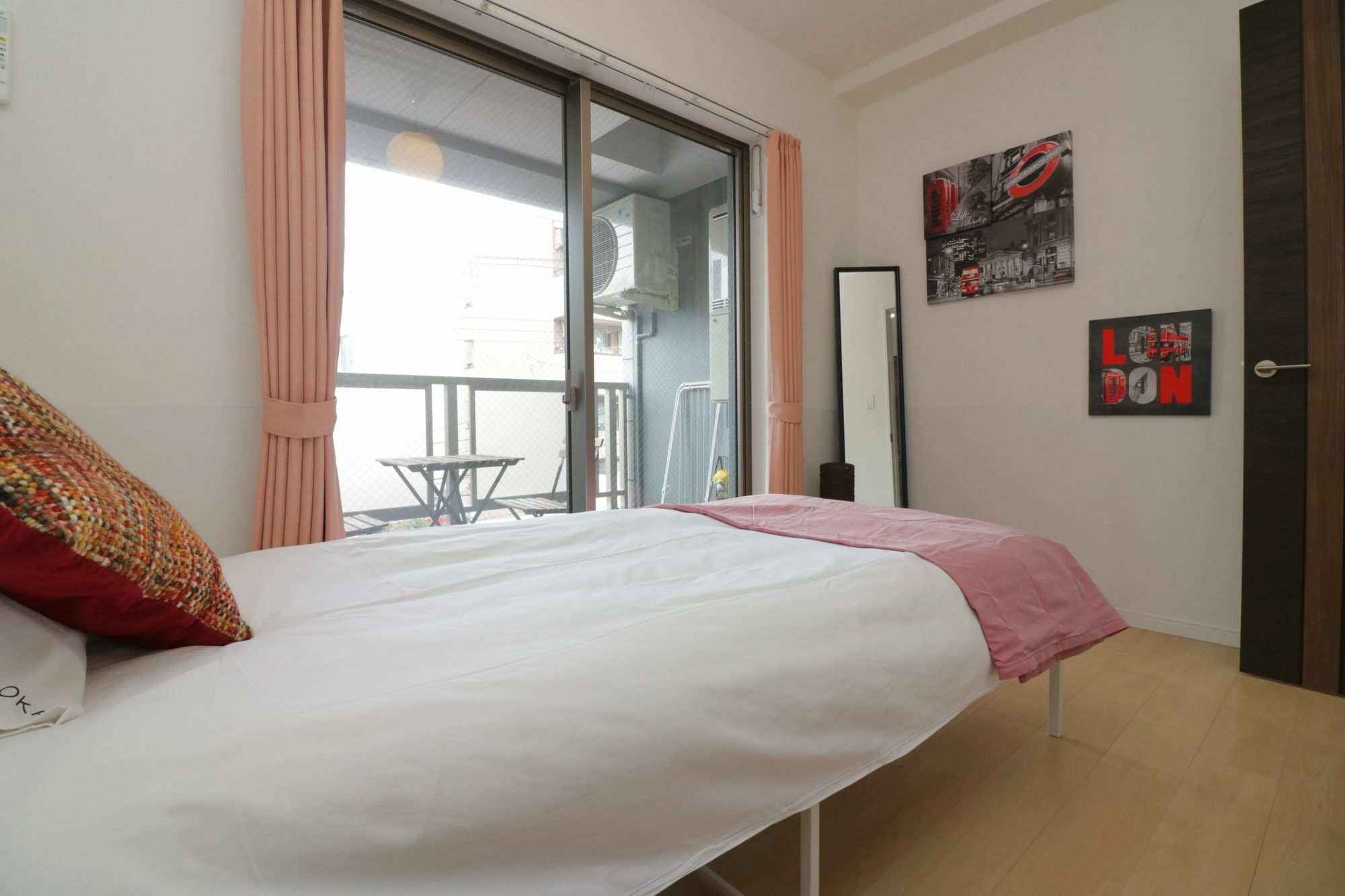 Hg Cozy Hotel No 22 鶴橋駅前 Осака Екстериор снимка