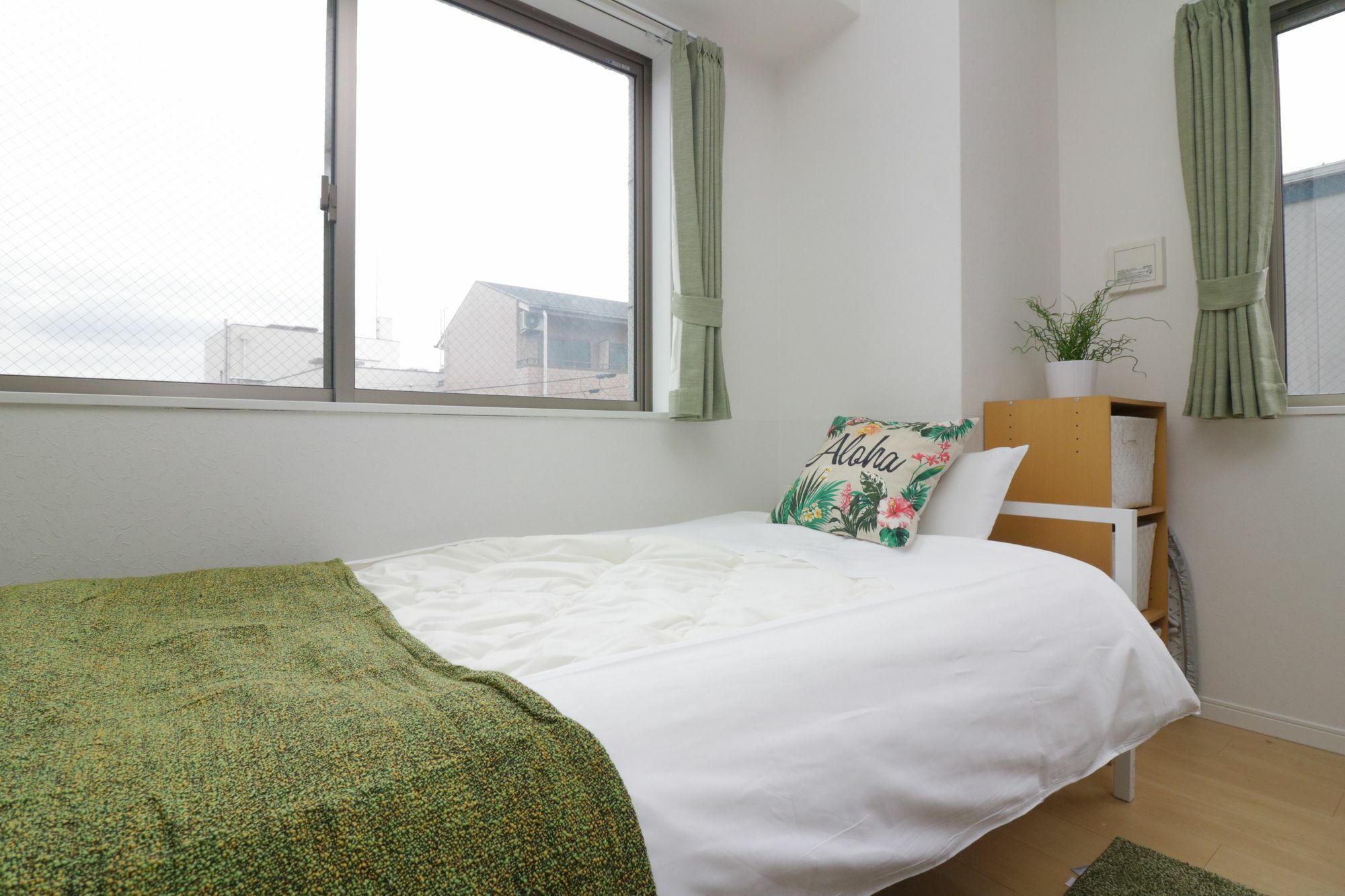 Hg Cozy Hotel No 22 鶴橋駅前 Осака Екстериор снимка