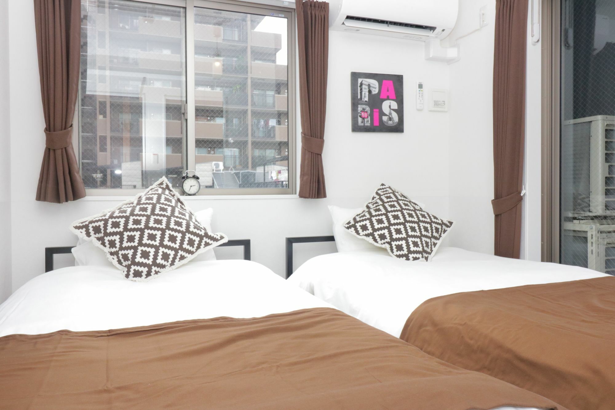 Hg Cozy Hotel No 22 鶴橋駅前 Осака Екстериор снимка