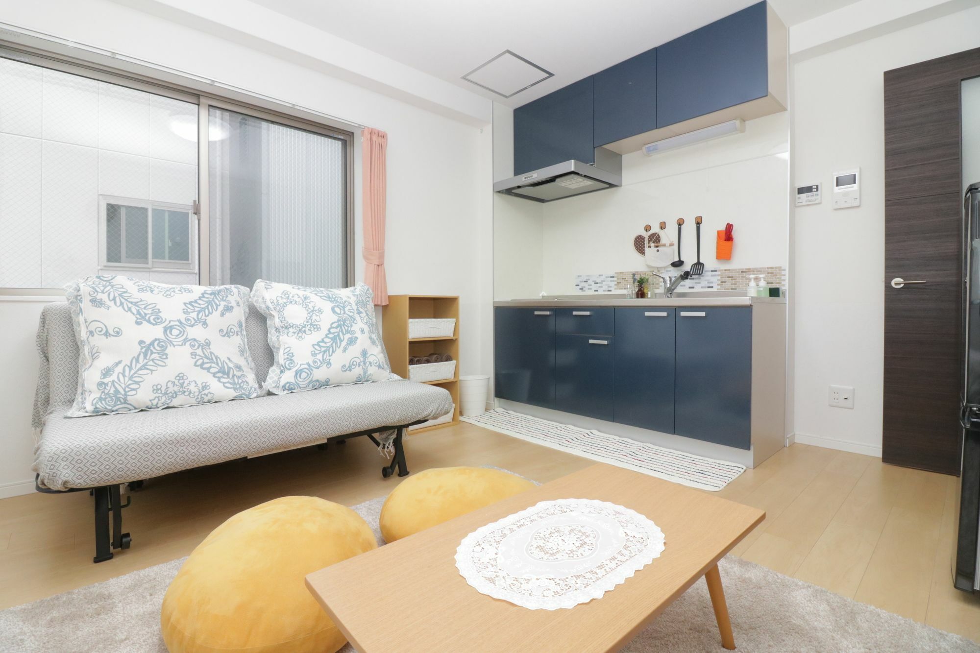 Hg Cozy Hotel No 22 鶴橋駅前 Осака Екстериор снимка